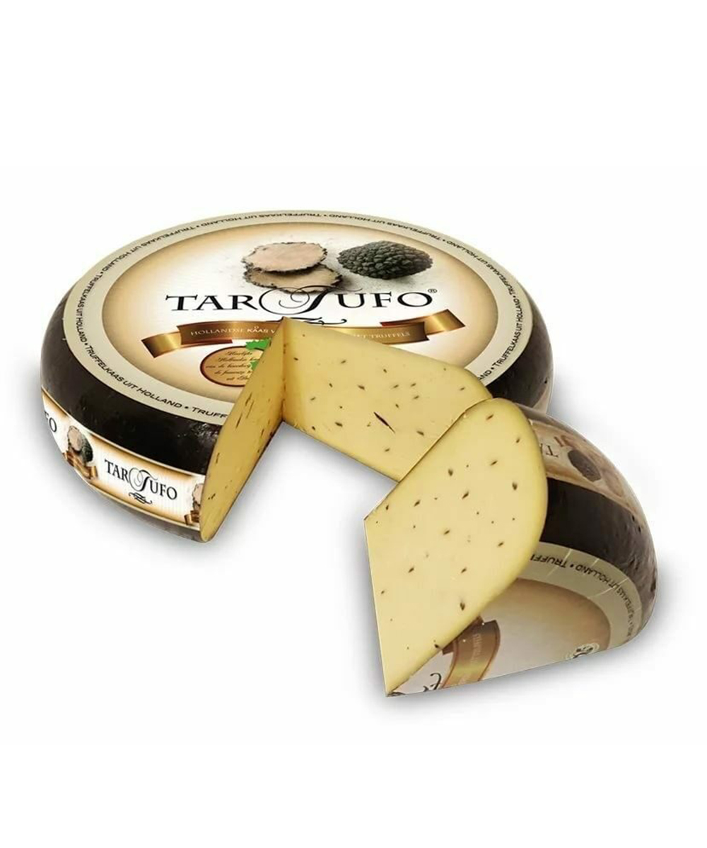 Сыр Tartufo коровий